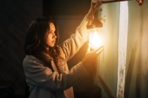 Flickering Lights or Frequent Breakers? It Might Be Your Panel